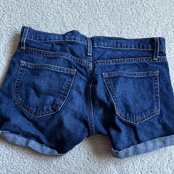 Gap Girlfriend shorts - Picture 3 of 3